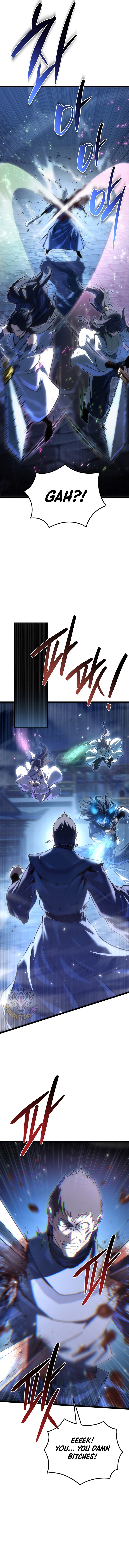 Legend of the Reincarnated Demon God Chapter 49 14